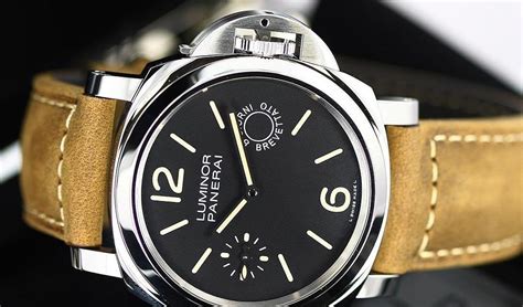 iwc 8 giorni|Panerai Luminor 8 Days Review: Modern Vintage Design.